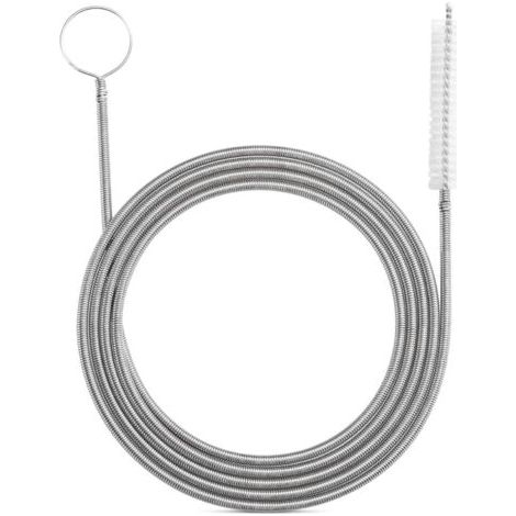 Brosse de Nettoyage Flexible pour Tuyau d'alimentation