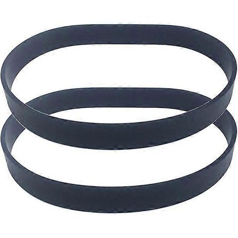 courroies de transmission de rechange pour aspirateur vertical Bissell 7, 9, 10, 12, 14 (références 3031120 et 32074) (1/5)