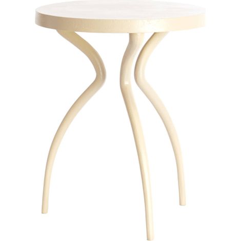 Table d'appoint BODIN Métal Light & Living