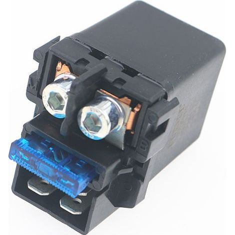 Applicable to Kawasaki Brute Force 650 KVF650D/E motorcycles 2005-2013 (relay) (1/5)