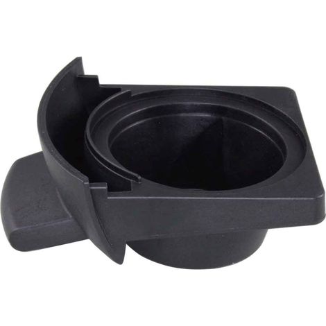 Porte-doses pour machine à café Dolce Gusto Piccolo Krups Delonghi MS-622727 Pièces détachées cafetière
