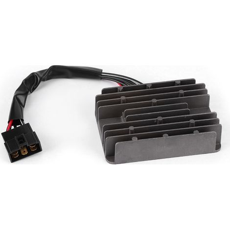 Rectifier Regulator - 32800-33E20 - Pour Moto Suzuki GSXR GSF 600 650 750 1000 1250 - Unité ×1 (1/4)