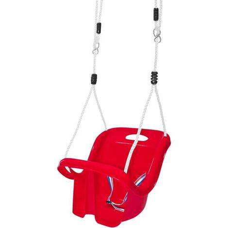 ND32L74D1 L74D1 ALTALENA DA GIARDINO PER BAMBINI