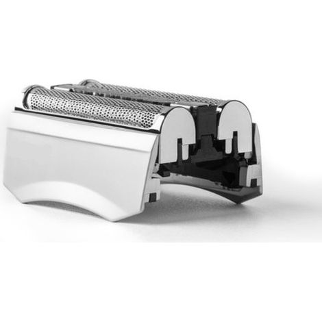 Adatto per Le testine di ricambio della serie 70S 7 sono adatte per le testine di ricambio della serie 7 di Braun. Le lame 70S sono adatte per i rasoi elettrici Braun S7 (1/4)