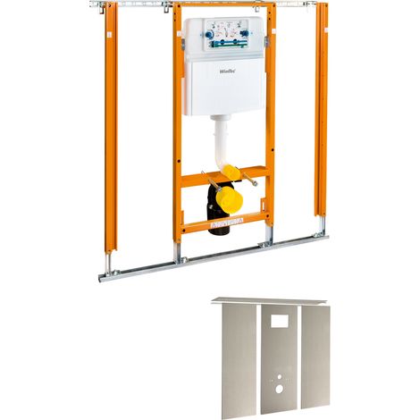 FIX WC SLK - Forfait rénovation