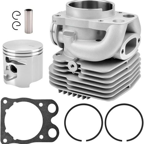Repair kit for the piston-cylinder assembly of the KIPOR/K970II and K970III jigsaws (compatible part number: 586351002) (1/3)