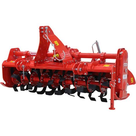 Fresa Maschio Virat 165 Pro