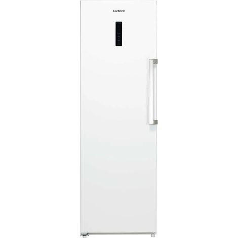 Gefrierschrank Corbero ccvh18524nfw 274 Liter No Frost (1/3)