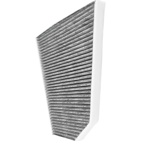 Filtre à air habitacle au charbon actif 1039042-00-A / 1039042-00-B pour SUV électriques. (1/4)
