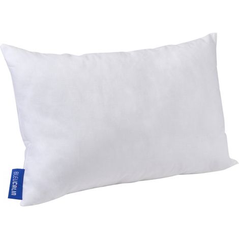 Oreiller Bio Bébé - Coton issu de l'agriculture biologique - 40x60cm (1/3)