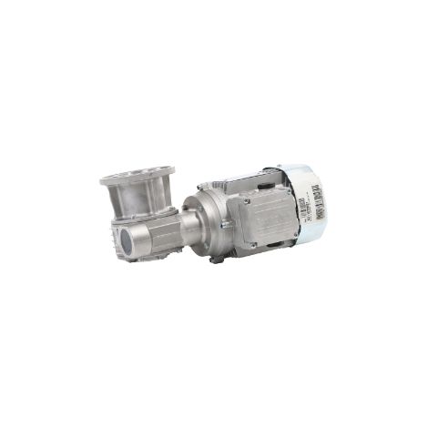 Motor mit Getriebe