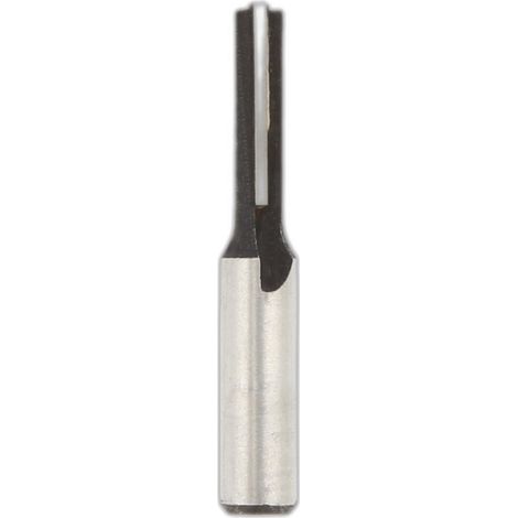 FRAISE DROITE A RAINER CARBURE D6 Q8 - 7408.706.00 - LEMAN (1/5)