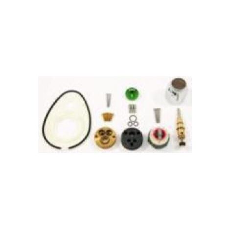 Ideal Standard Renovierungs-Set für Brausearmatur UP Bausatz 1, A963801NU (1/4)