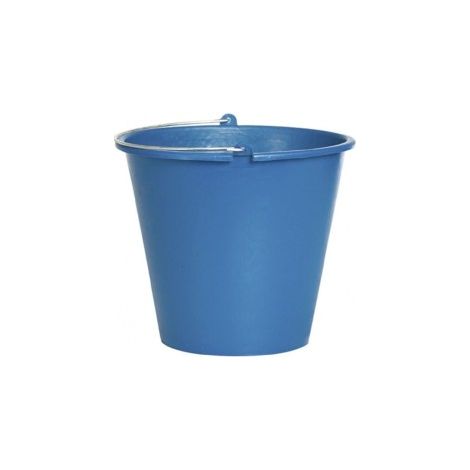 (24 u.) CUBO AGUA ASA METALICA