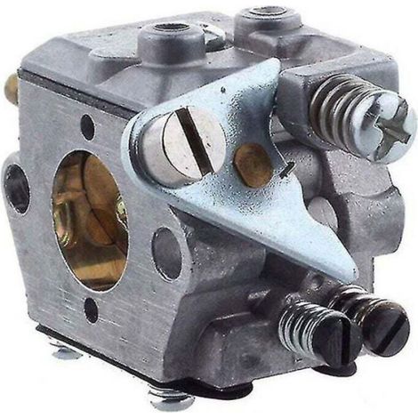 Carburateur - Pour Débroussailleuse Echo SRM-4605 SRM-4600 SRM-3800 - Remplace Walbro WT-120 - 1 Pièce (1/5)
