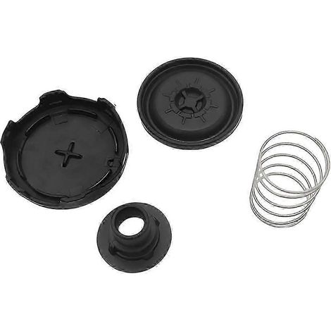 32140004 31316184 31430236 31430923 Kit de membrane pour couvercle de soupape PCV moteur pour XC90 XC60 XC70 S60 S90 S80 V90 (1/5)