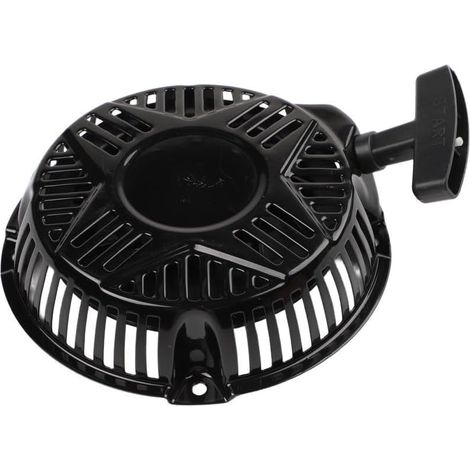 Démarreur à rebond pour BM80525VNM 212cc - Kit de cordon de traction pour moteur BM803300H - 20,1 x 20,1 cm (1/5)