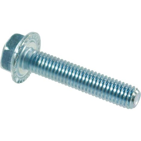 Boulon zingué M10x40 UNIVERSEL 1040VT (1/2)