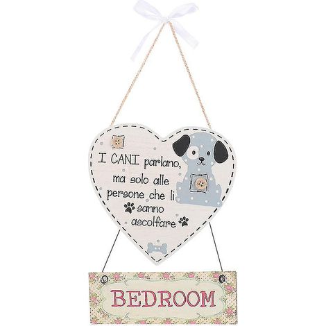 1 pendentif pour chambre d'enfant (1/3)