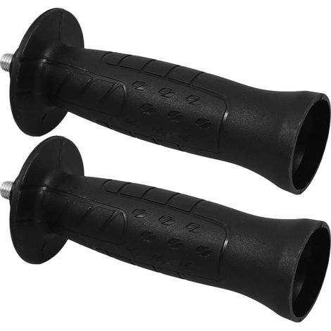 2 Pieces Spare Compatible Accessory Auxiliary Grinding Polisher