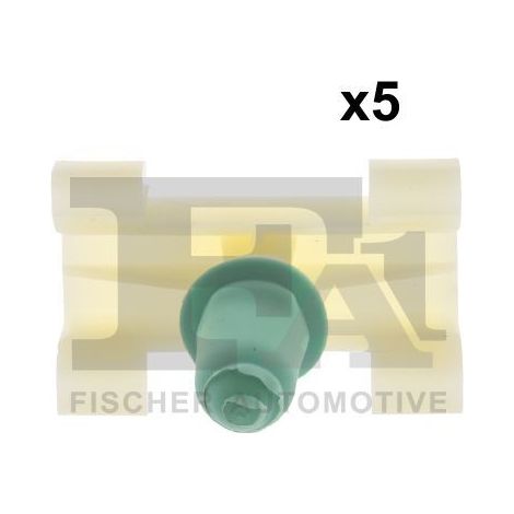 Clip, enjoliveur FA1 10-40039.5 ALPINA 172017 51138166675 71717421 90590995
