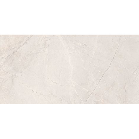 Mexen Litava Bianco gres esmaltado rectificado G1, baldosa para suelo y pared 120 x 60 cm, carving - TL406-120-060-00 (1/5)