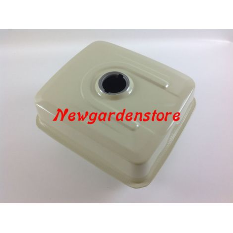 Benzintank für Rasentraktor GX340 390 17510-ZE3-100ZA HONDA Motor