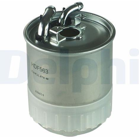 Filtro de combustible Mercedes Sprinter 06 906 518 CDI