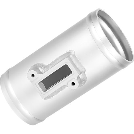 Adaptateur Capteur Débitmètre d'Air 63mm Support Montage Base pour Honda (1/3)