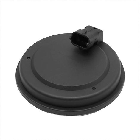 Compatible avec le couvercle de tête d'essieu de capteur ABS de roulement de roue arrière automobile (1/5)