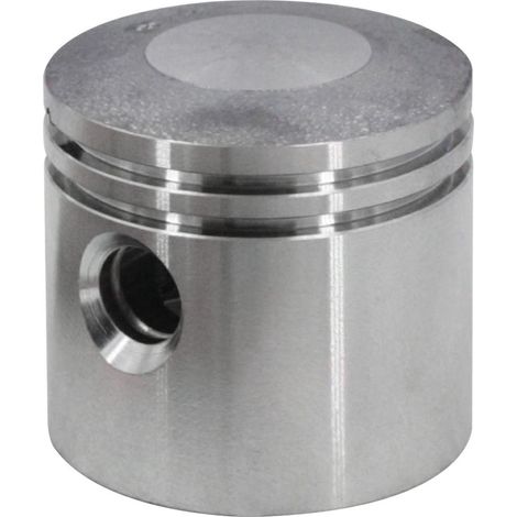 KAWASAKI Pistone decespugliatore Kawasaki TJ27E, diam 34 mm 370348