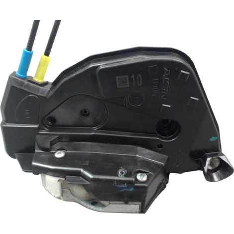 Systeme Condamnation Avant Gauche SUZUKI Celerio [PRODUIT D'OCCASION] ♻️ 8220284m13 - Garantie à vie (1/2)