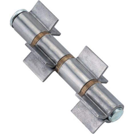 BS CERNIERA 135 TIPO MAXI 180 MM 2 PZ
