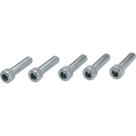 Schraube M10x40 8.8 KONGSKILDE 718523 (1/2)