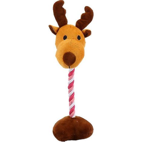 1 peluche interactive pour chat (1/2)