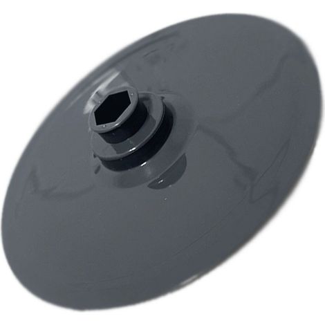 Disco per affettare - Robot da cucina e Cuocitutto - KENWOOD - 4371657