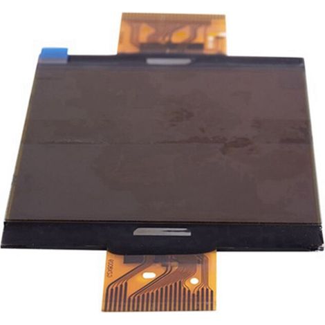 Affichage Du Tableau de Bord Du Compteur de Vitesse de Voiture pour ML W164 GL X164 Remplacement de L'écran LCD