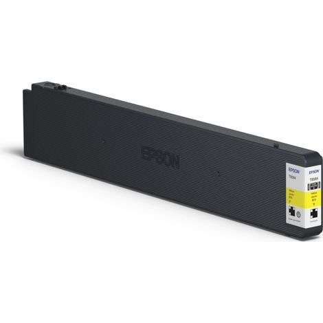 EPSON WorkForce Enterprise WF-C20600 Yellow Ink