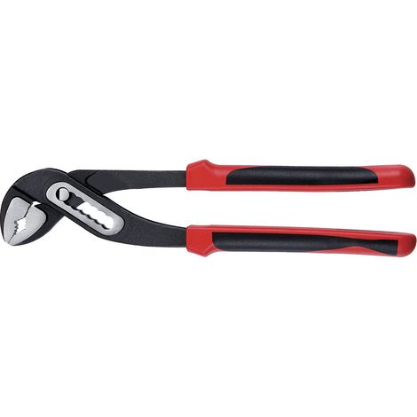 Pince à bec perroquet MB481-7T, 180mm  Outils Teng (1/2)