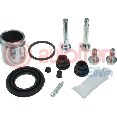 Kit de réparation, étrier de frein Autofren Seinsa D43582S LEXUS 4783030390