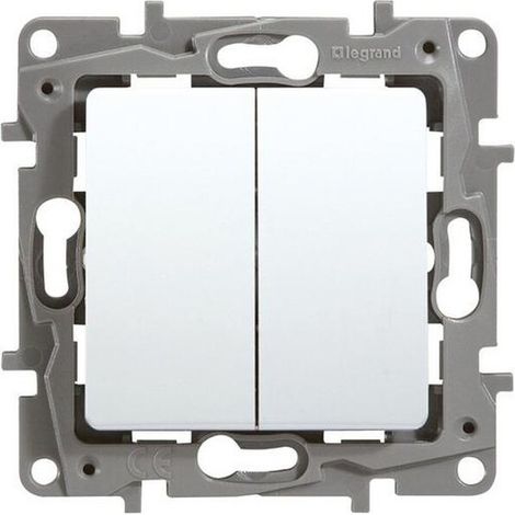 Legrand DOPPEL-WS O.SPRK UW (664702 NILOE)