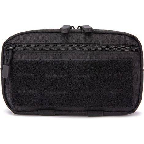 Marsupio tattico Molle multiuso, kit di pronto soccorso militare, borsa medica, custodia per giochi di guerra (1/4)