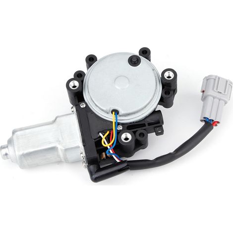 Fensterhebermotor 80731-9FJ0A (vorne links) kompatibel mit Nissan (1/5)