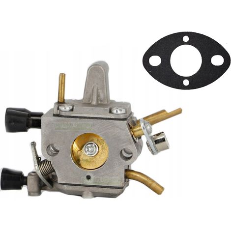 carburateur pour débroussailleuse STIHL FS 120 200 250 300 350 380 400 480 / BT 120C 121