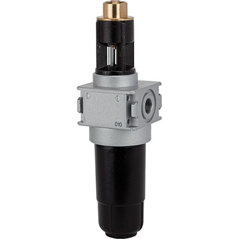 Riegler Nebelöler »multifix-mini«, mit Metallbehälter, BG 0, G 1/4 (1/4)