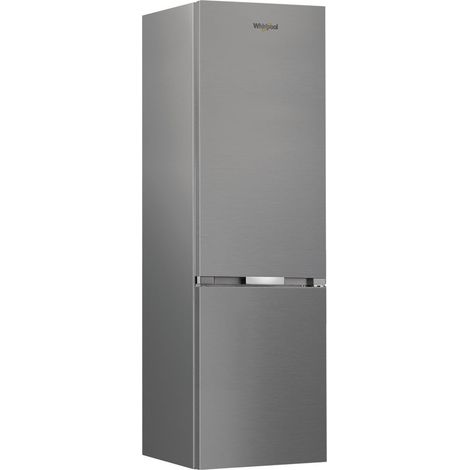 Whirlpool Frigorifero combinato - WHK 25404 XP8E (1/4)