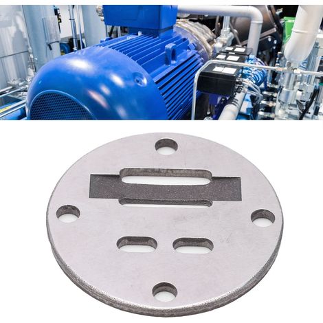 Joint d'étanchéité 51 42x42mm pour compresseur d'air - Pièce de rechange et accessoire