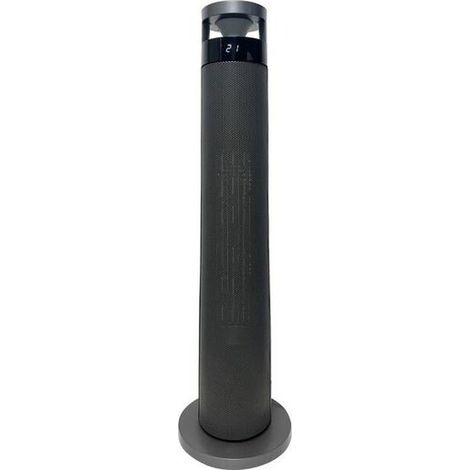 SHX HEIZLÜFTER-PTC ECO-MOD 2000W (SHXPPTC20R     GR/SI)