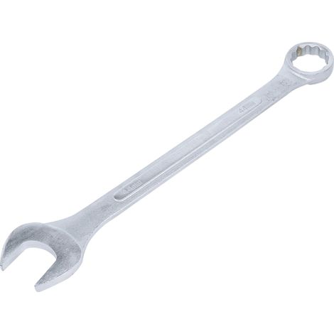 llave mixta bgs-diy mixte acabado pulido agarre doce puntos