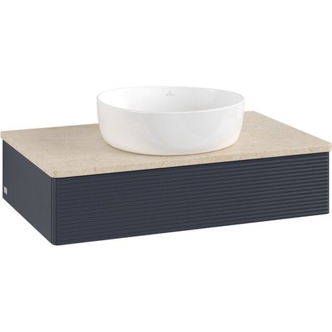 Villeroy & Boch K08113HG WTUS Antao K081 800x190x500mm (1/3)